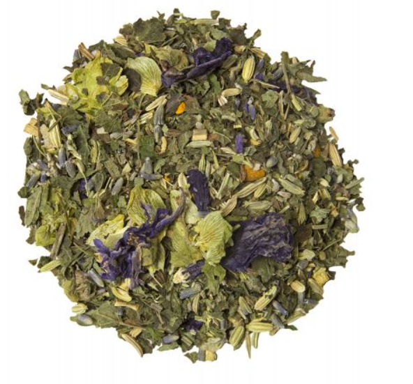 Infusion Calm Down BIO image